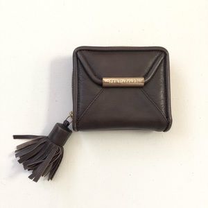 See By Chloe Tassel Wallet